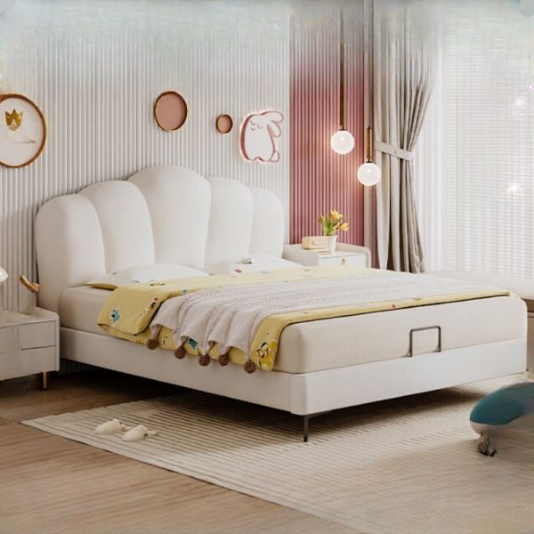 "Spacious 3-door Wardrobe"